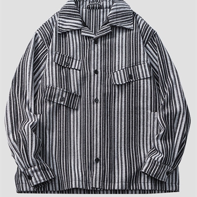 市场上装-夹克-休闲夹克