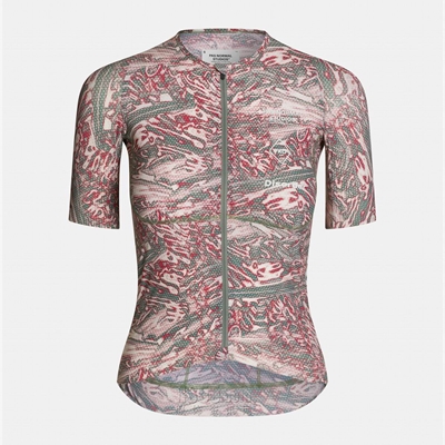 户外品牌-赛车服-女户外赛车服