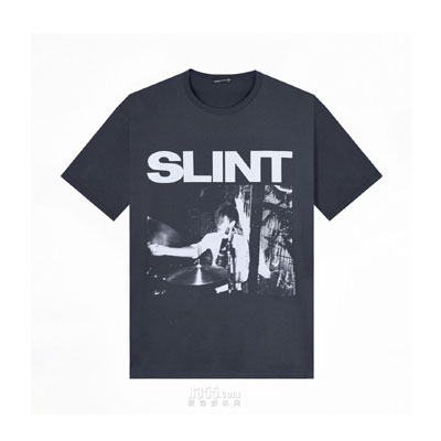 日本《LAD MUSICIAN X Pearl X SLINT》2023春夏休闲时尚男装