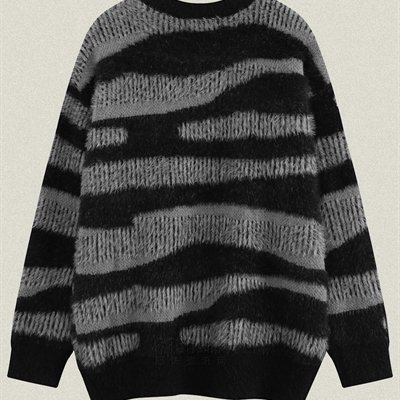 市场上装-毛衫-电商毛衫