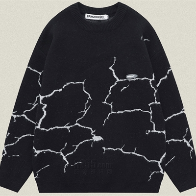 市场上装-毛衫-电商毛衫