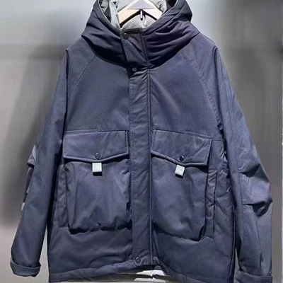 市场上装-棉衣/羽绒服-休闲棉服