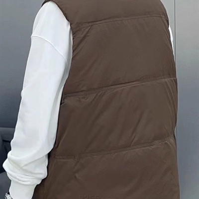 市场上装-马夹-休闲马夹