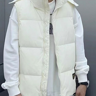 市场上装-马夹-休闲马夹