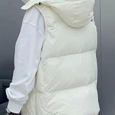 市场上装-马夹-休闲马夹