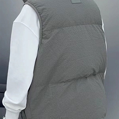 市场上装-马夹-休闲马夹