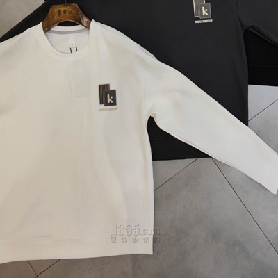 市场上装-卫衣-休闲卫衣