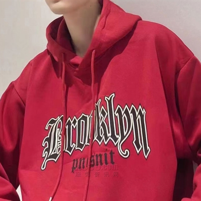 市场上装-卫衣-休闲卫衣