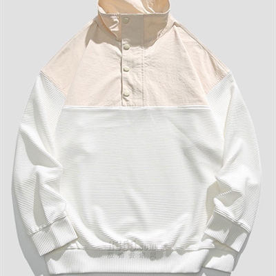 市场上装-卫衣-休闲卫衣