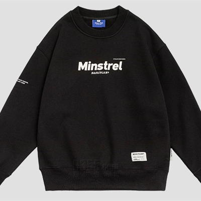 市场上装-卫衣-休闲卫衣