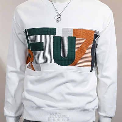 市场上装-卫衣-休闲卫衣