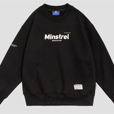 市场上装-卫衣-休闲卫衣