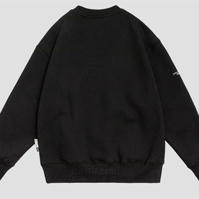 市场上装-卫衣-休闲卫衣