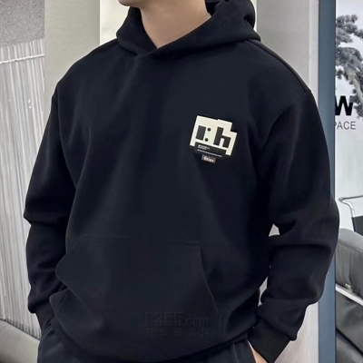 市场上装-卫衣-休闲卫衣