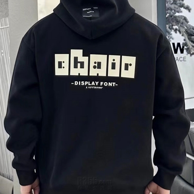 市场上装-卫衣-休闲卫衣