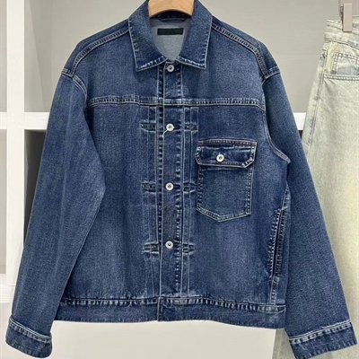 市场上装-夹克-休闲夹克