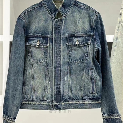 市场上装-夹克-休闲夹克