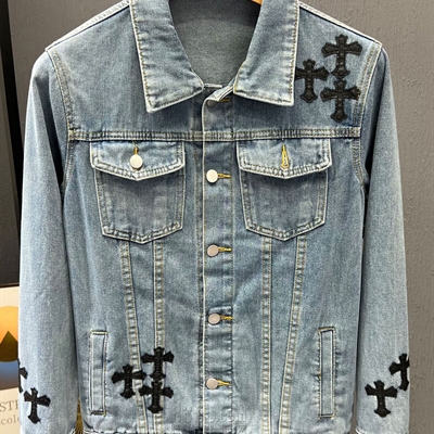 市场上装-夹克-休闲夹克