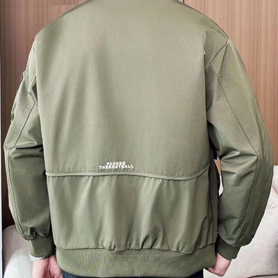 市场上装-夹克-休闲夹克