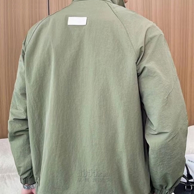 市场上装-夹克-休闲夹克