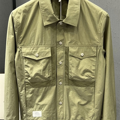 市场上装-夹克-休闲夹克