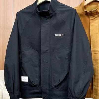 市场上装-夹克-休闲夹克