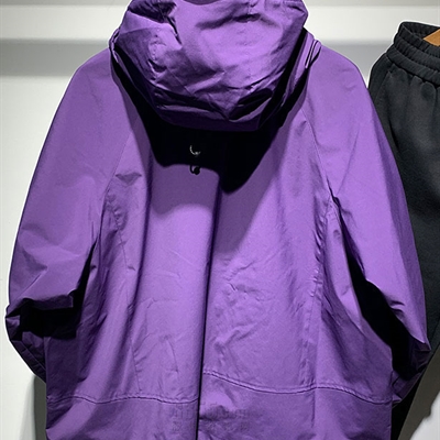 市场上装-夹克-休闲夹克