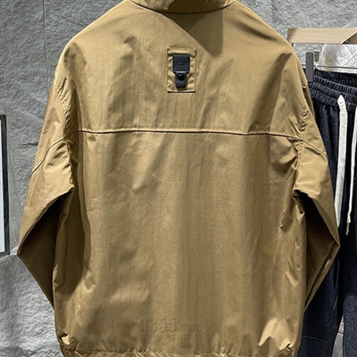 市场上装-夹克-休闲夹克