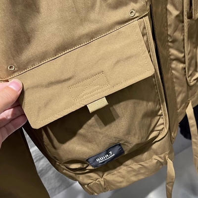 市场上装-夹克-休闲夹克