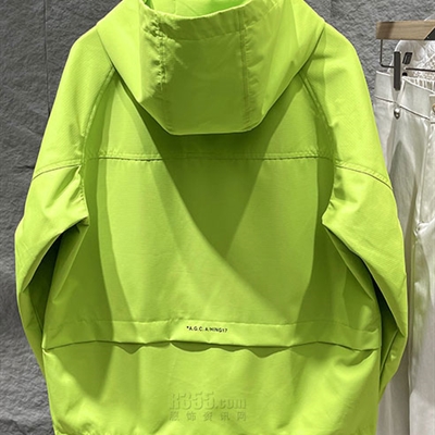 市场上装-夹克-休闲夹克