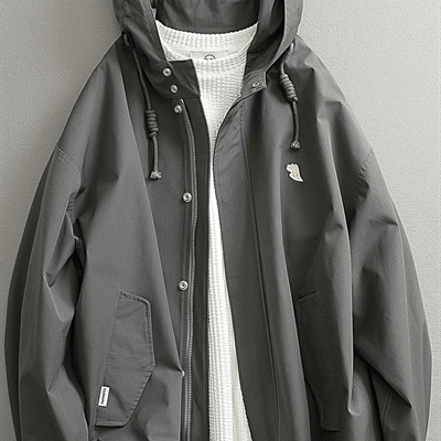 市场上装-夹克-休闲夹克