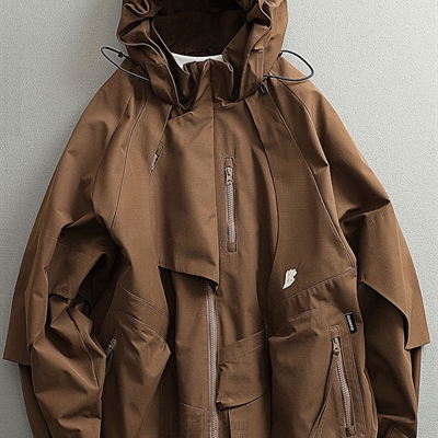 市场上装-夹克-休闲夹克