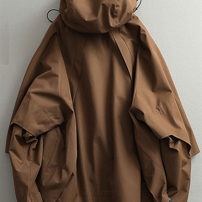 市场上装-夹克-休闲夹克