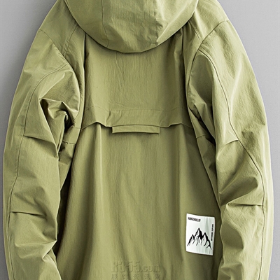 市场上装-夹克-休闲夹克