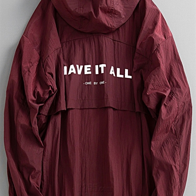 市场上装-夹克-休闲夹克