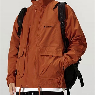 市场上装-夹克-休闲夹克