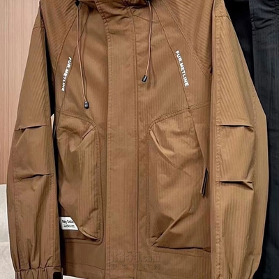 市场上装-夹克-休闲夹克