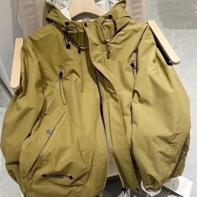 市场上装-夹克-休闲夹克