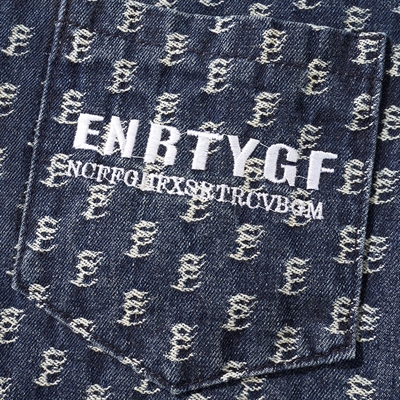 市场上装-衬衫-休闲衬衫