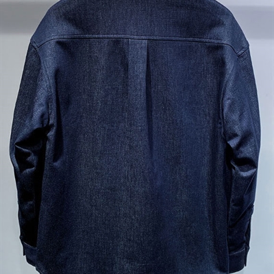 市场上装-衬衫-休闲衬衫