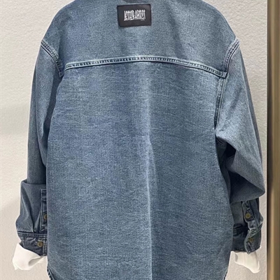 市场上装-衬衫-休闲衬衫