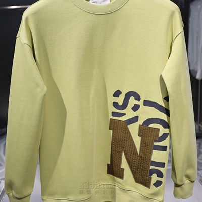 市场上装-卫衣-欧货卫衣