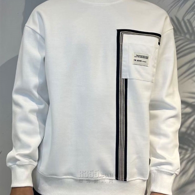 市场上装-卫衣-休闲卫衣