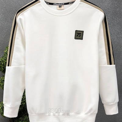 市场上装-卫衣-休闲卫衣