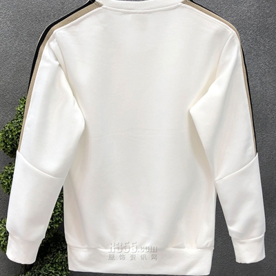 市场上装-卫衣-休闲卫衣