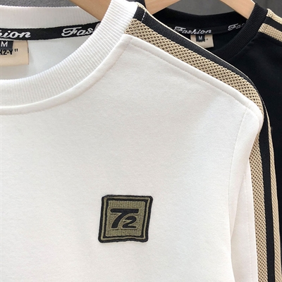 市场上装-卫衣-休闲卫衣