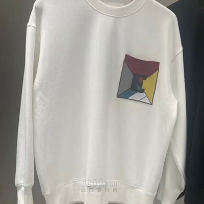 市场上装-卫衣-休闲卫衣