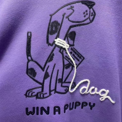 市场上装-卫衣-休闲卫衣