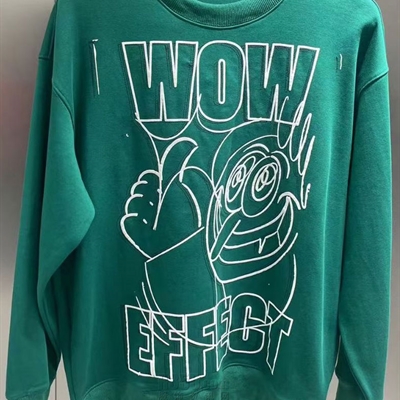 市场上装-卫衣-休闲卫衣