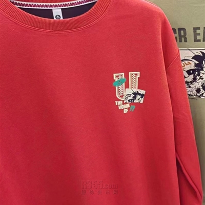 市场上装-卫衣-休闲卫衣